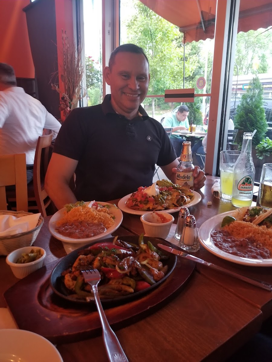 Casa Villa Restaurant-8