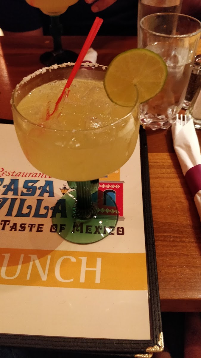 Casa Villa Restaurant-9